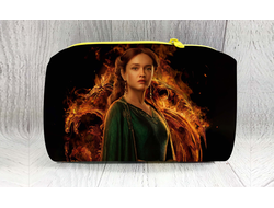 Косметичка Дом Дракона, House of the Dragon №7