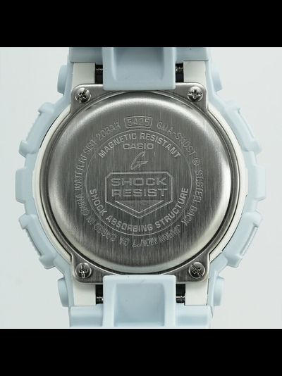 Часы Casio G-Shock GMA-S110ST-2A