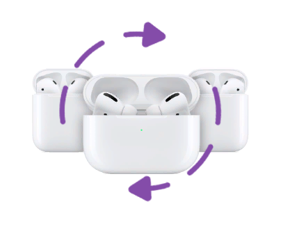 Trade In AirPods