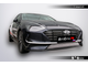 Premium защита радиатора для Hyundai Sonata (2021-)