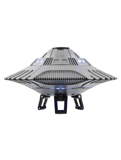 Астропланетарий Levenhuk LabZZ SP50 НЛО