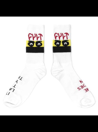НОСКИ CULT MADNESS SOCKS