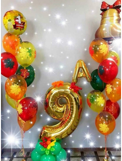 День знаний № 70