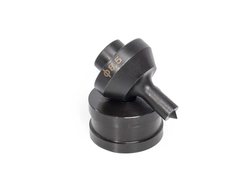 Матрица для перфорации шин МПШО-8 серия NEO для пресса ШД-95, диаметр отверстия 8.5 мм