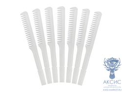 Расчески для многофункционального инструмента Lash&Go (10шт)