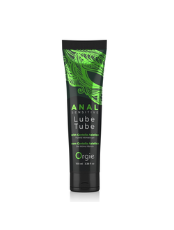 21159 Анальный интимный гель Orgie Lube Tube Anal Sensitive, 100 мл