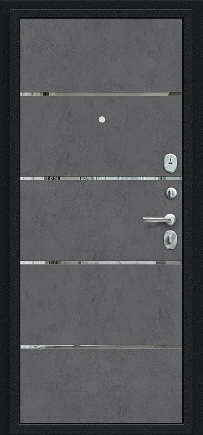 Тотьма Букле черное/Slate Art