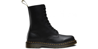 Dr Martens 1490 BLACK SMOOTH