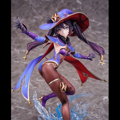 Фигурка 1/7 Мона (Mona Megistus Astral Reflection Ver.)