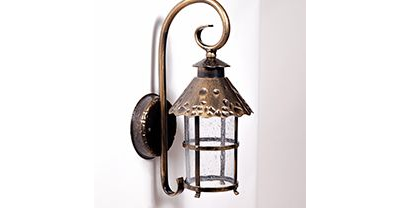 Ландшафтный светильник серии  Caior  l