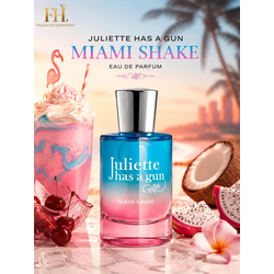 Juliette Has a Gun Miami Shake