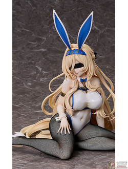 Фигурка 1/4 Дева Меча (Ken no Otome Bunny Ver.)