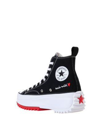 Converse w new arrivals