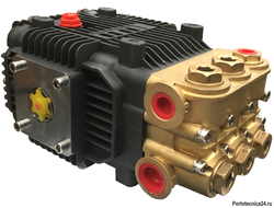 Запасные части для помп TOR