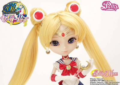 Кукла Пуллип Сейлор Мун (Pullip Sailor Moon)