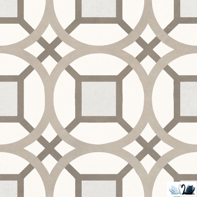 Керамогранит Creto Fresh 4 20х20 см