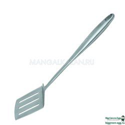 Лопатка BBQ для гриля, , нерж. сталь