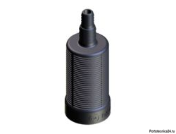 Пластиковый фильтр для моющих средств пластик+ латунь