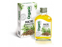 Масло конопляное, 100 мл, Специалист