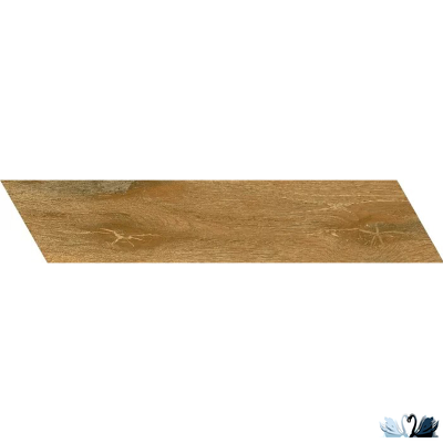 Керамогранит Alpas Euro Alacia Chevron Natural 8x45 см