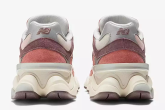 New Balance 9060 Cherry Blossom