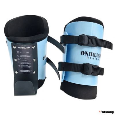 Гравитационные ботинки Onhillsport pro