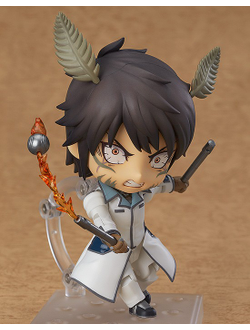 Нендроид Акари Хизамару (Akari Hizamaru)