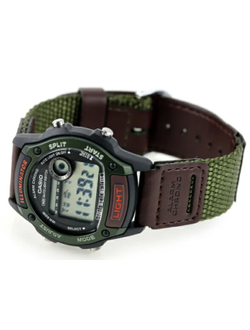 Часы Casio W-220HF-3A