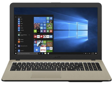 Ноутбук ASUS VivoBook A540MA-GQ920T