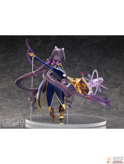 Фигурка 1/7 Кяру (Kayrl Momochi)