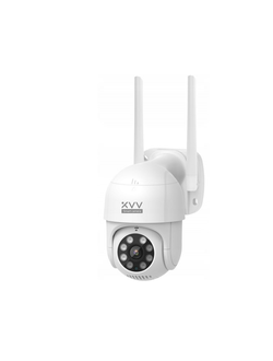 IP камера Xiaomi Xiaovv Outdoor PTZ Camera XVV-3630S-P1 2k