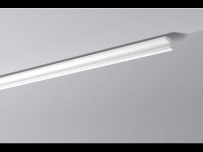 Карниз MP - 30*30*2000мм