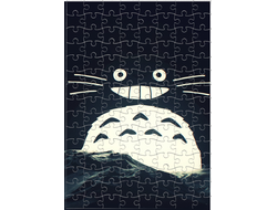 Пазл Мой сосед Тоторо, Totoro №7