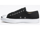 Кеды Converse Jack Purcell Ox Black