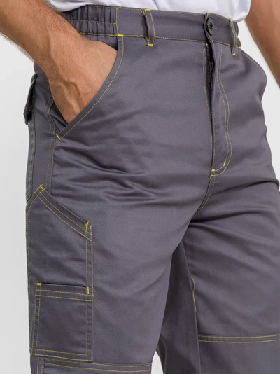 Брюки ДЖЕДА DOWELL Basic