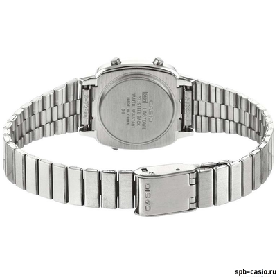 Часы Casio LA670WEA-1E