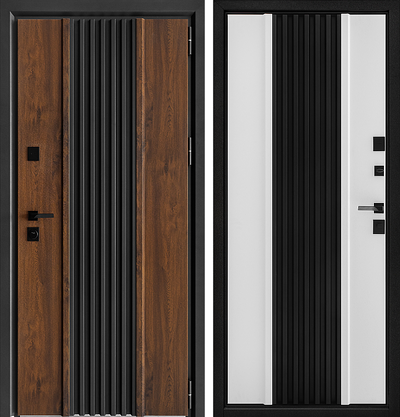 ДК-М 269 Коттедж