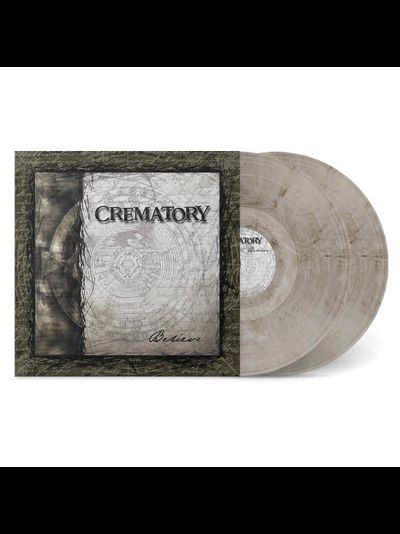 CREMATORY - Believe 2-LP