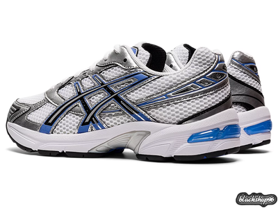 Asics Gel 1130 Silver Mint (35-40)