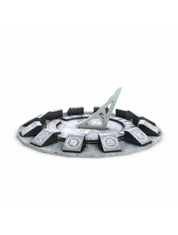 часы Солнечные зодиакальные часы succ