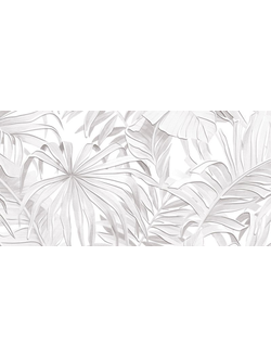 БОНИТА ДЕКОР 2 СЕРЫЙ DWU09BNT017 249Х500