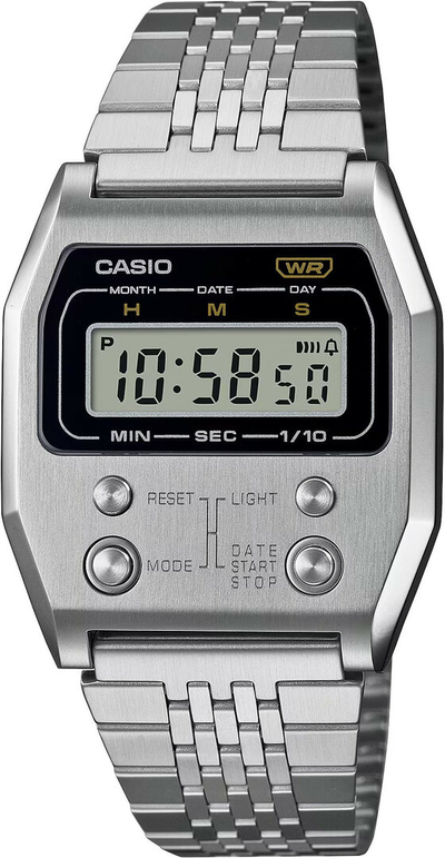 Часы Casio A-1100D-1