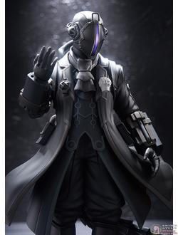 Фигурка Бондрюд (Bondrewd SP Pop Up Parade)