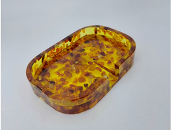 Мыльница со стоком