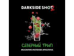 Табак Dark Side Северный Трип Shot 30 гр