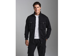 Оригинальные спортивные костюмы теплые 12SKM-1723