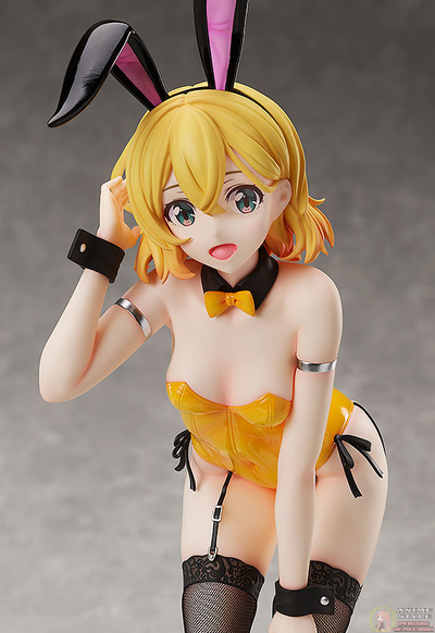 Фигурка 1/4 Мами Нанами (Mami Nanami Bunny Ver.)