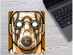 Коврик для мышки Borderlands, Бордерленд №16