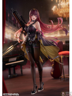Фигурка 1/7 WA2000 Ballroom Interlude Ver.