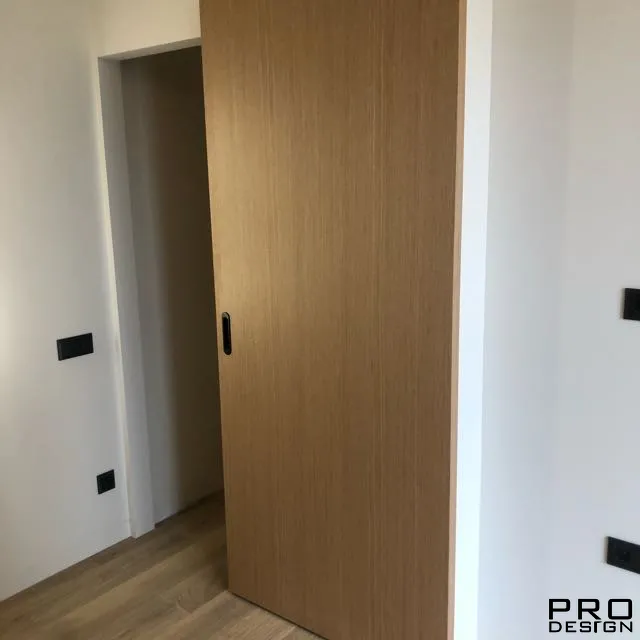 Раздвижные двери 19